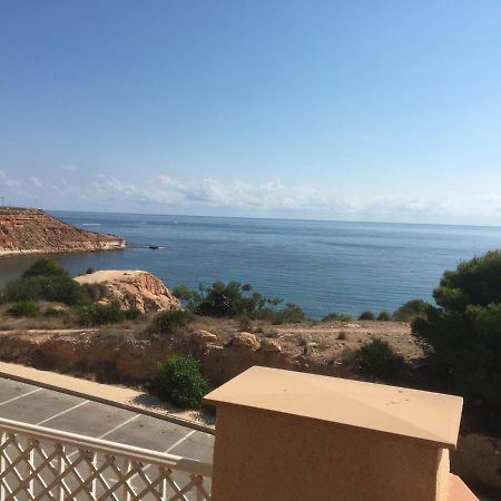 First Line Cabo Roig Orihuela Costa Apartment Dehesa de Campoamor  Екстериор снимка