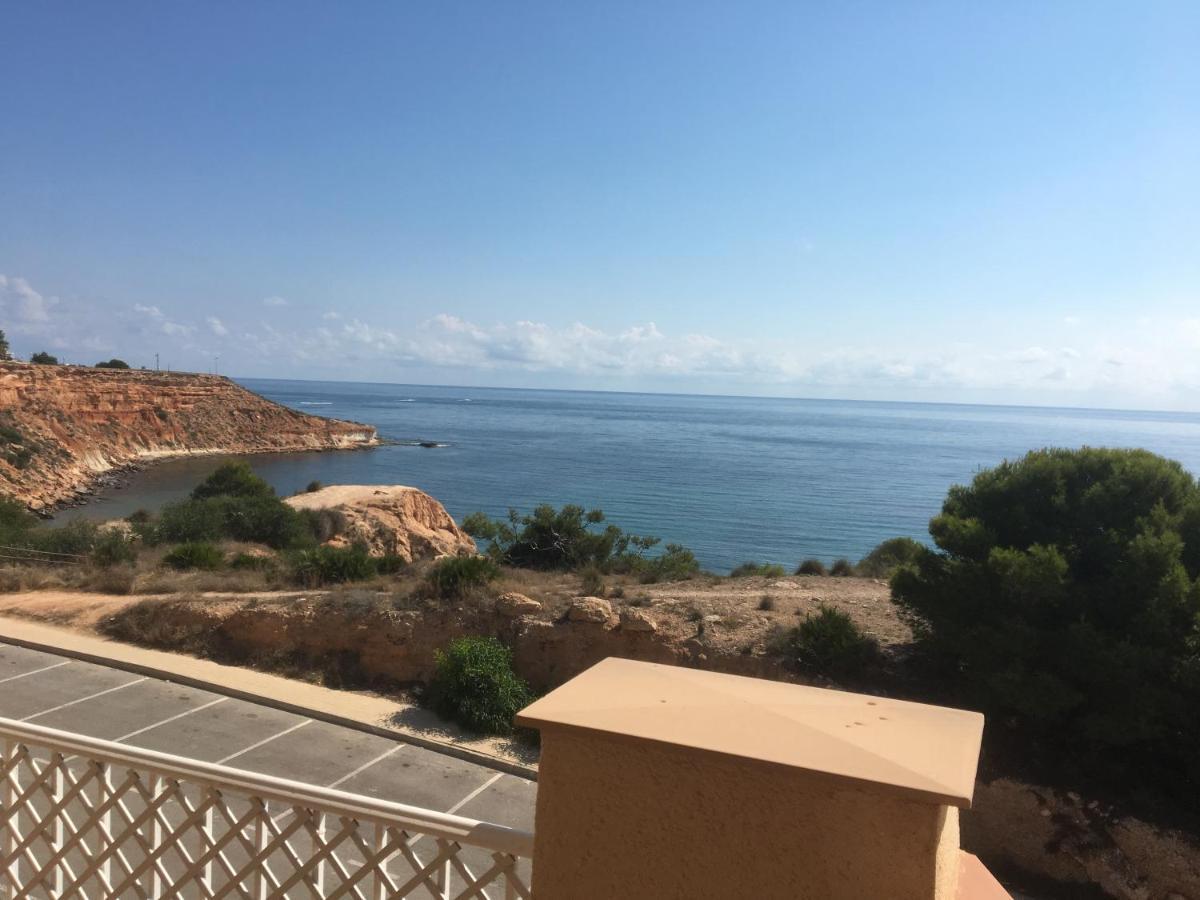 First Line Cabo Roig Orihuela Costa Apartment Dehesa de Campoamor  Екстериор снимка
