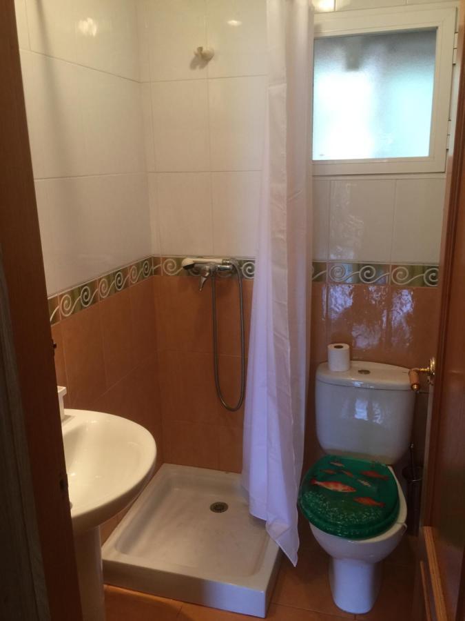 First Line Cabo Roig Orihuela Costa Apartment Dehesa de Campoamor  Екстериор снимка