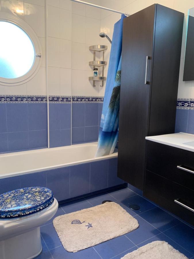 First Line Cabo Roig Orihuela Costa Apartment Dehesa de Campoamor  Екстериор снимка