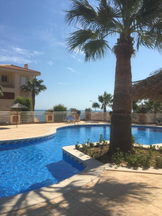 First Line Cabo Roig Orihuela Costa Apartment Dehesa de Campoamor  Екстериор снимка