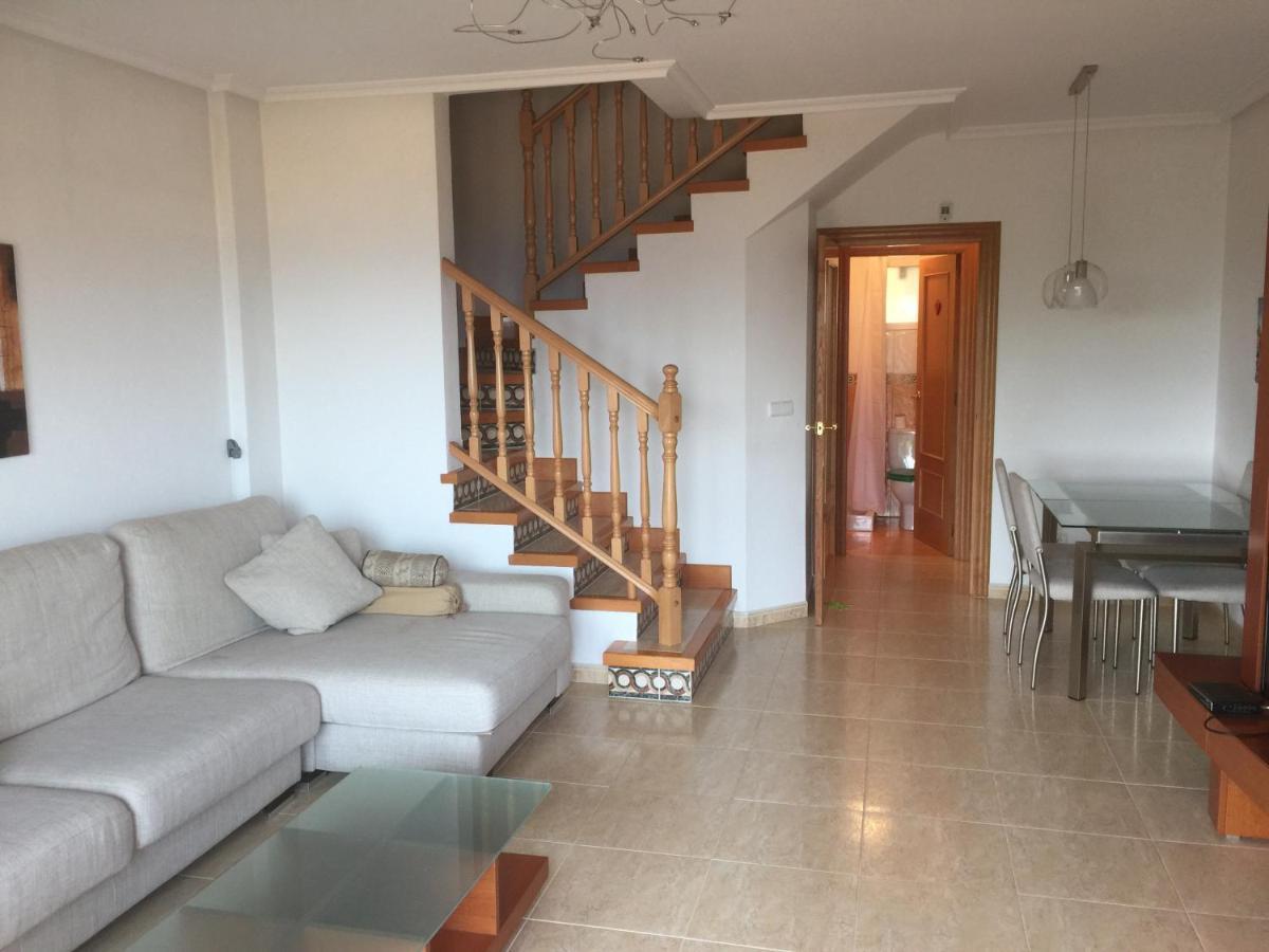 First Line Cabo Roig Orihuela Costa Apartment Dehesa de Campoamor  Екстериор снимка
