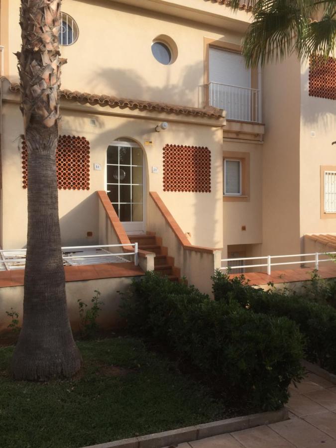 First Line Cabo Roig Orihuela Costa Apartment Dehesa de Campoamor  Екстериор снимка