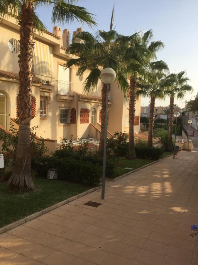 First Line Cabo Roig Orihuela Costa Apartment Dehesa de Campoamor  Екстериор снимка