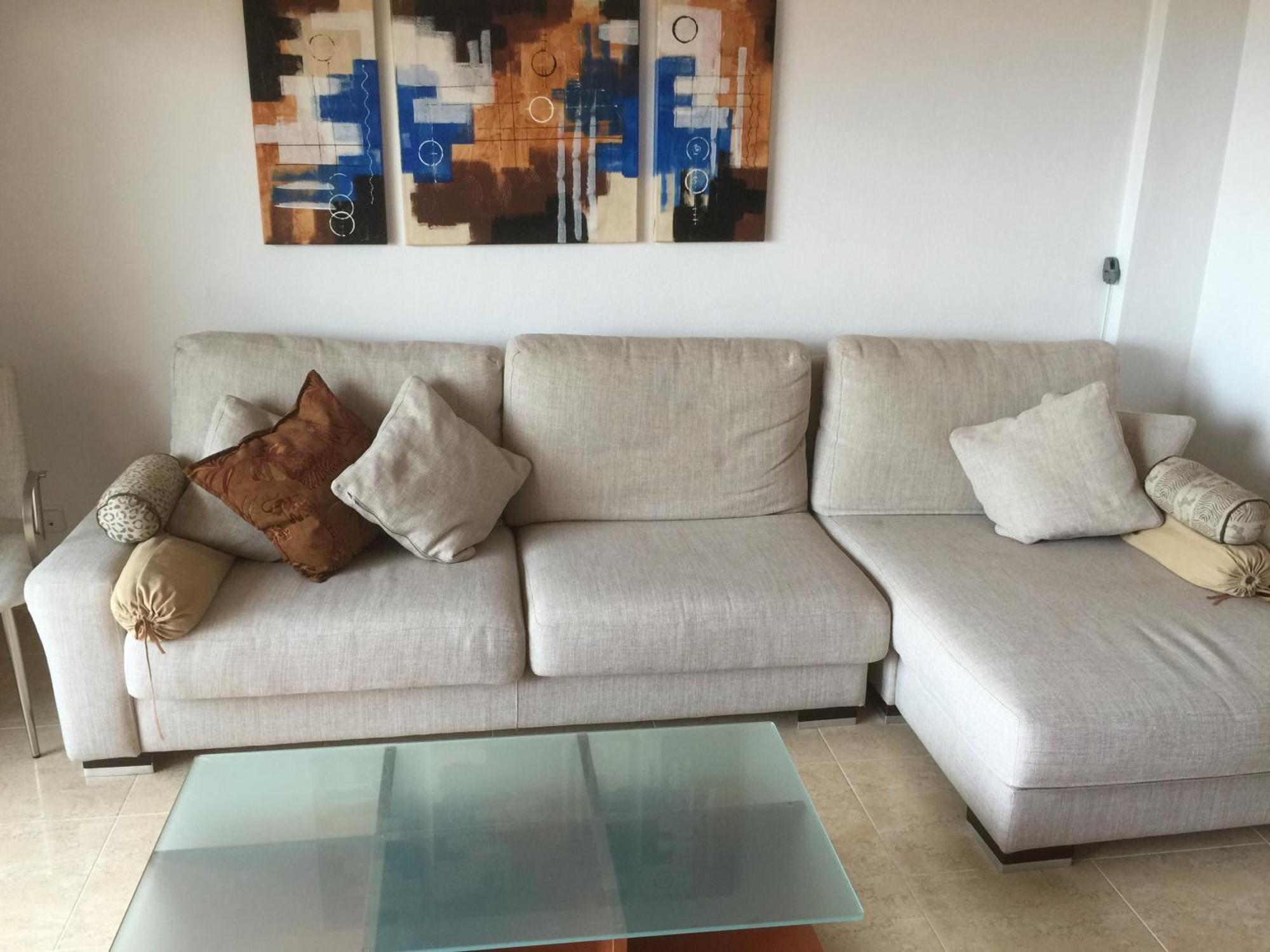 First Line Cabo Roig Orihuela Costa Apartment Dehesa de Campoamor  Екстериор снимка