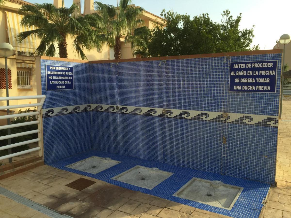 First Line Cabo Roig Orihuela Costa Apartment Dehesa de Campoamor  Екстериор снимка