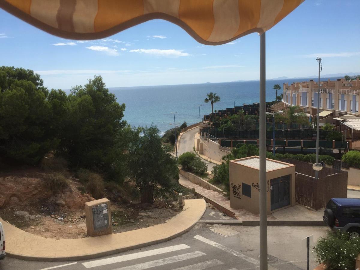 First Line Cabo Roig Orihuela Costa Apartment Dehesa de Campoamor  Екстериор снимка