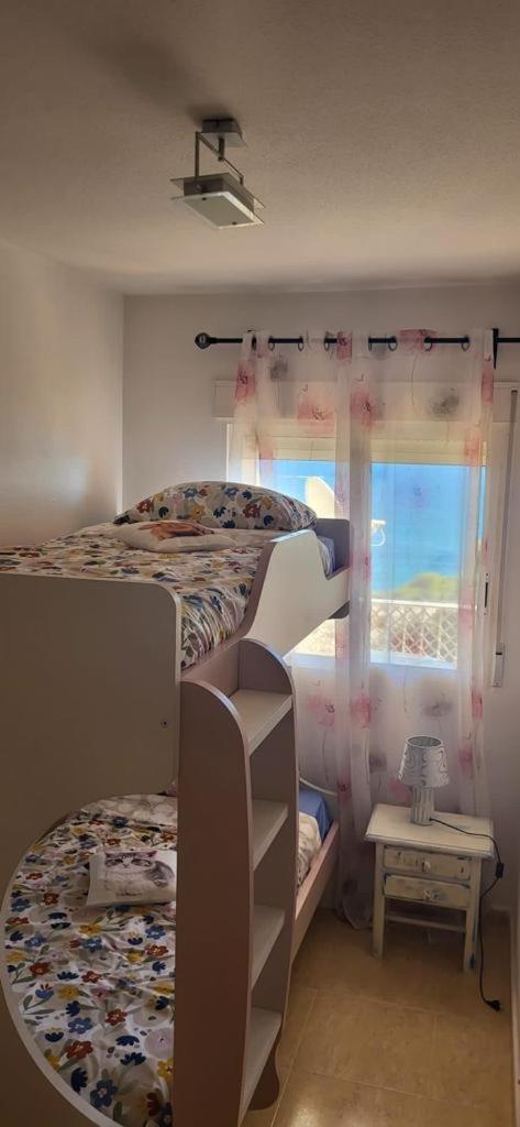 First Line Cabo Roig Orihuela Costa Apartment Dehesa de Campoamor  Екстериор снимка