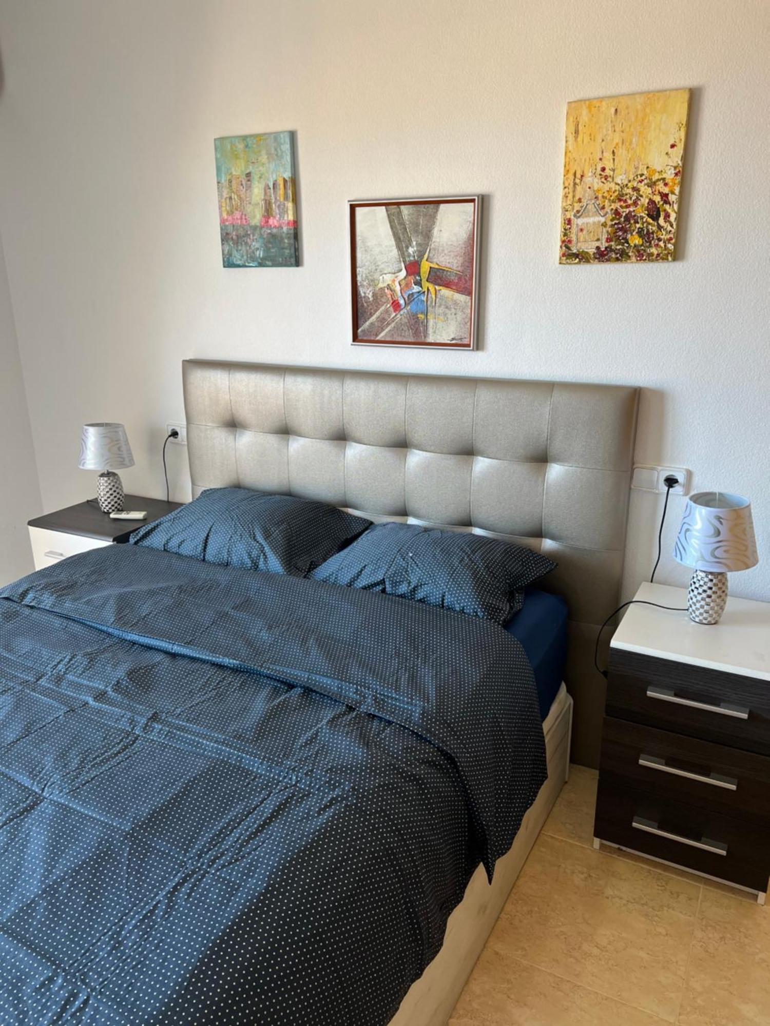 First Line Cabo Roig Orihuela Costa Apartment Dehesa de Campoamor  Екстериор снимка
